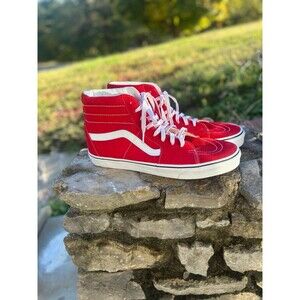 Vans Sk8-Hi Skate Shoe size 13 Men’s